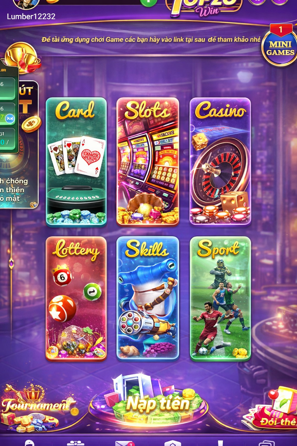 SpinBetter game