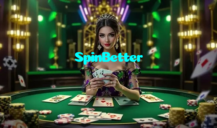 SpinBetter