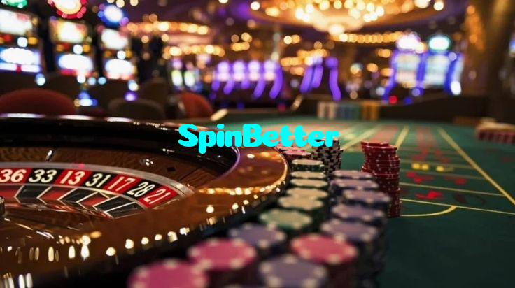 making first deposit on SpinBetter website using local payment methods in Pakistan