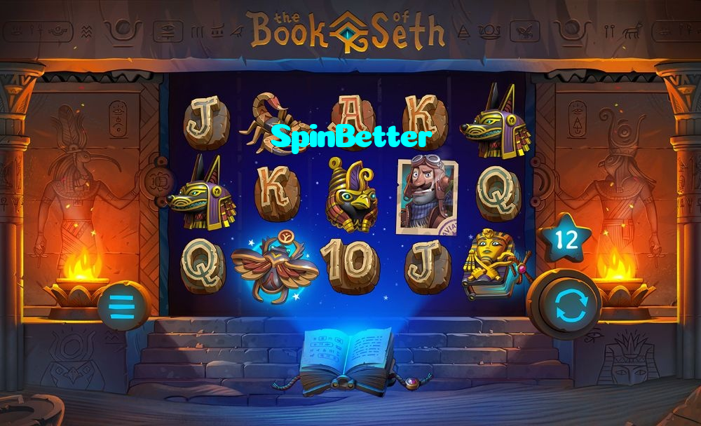 SpinBetter خوش آمدید بونس +600% پیشکش موبائل ایپ کے پروموشن سیکشن میں دکھائی دیتی ہے۔