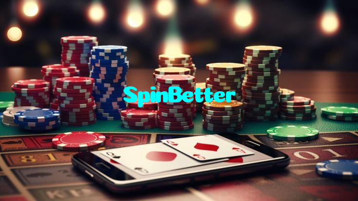SpinBetter
