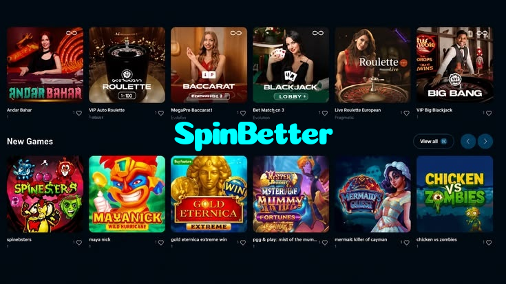 making first deposit on SpinBetter website using local payment methods in Pakistan
